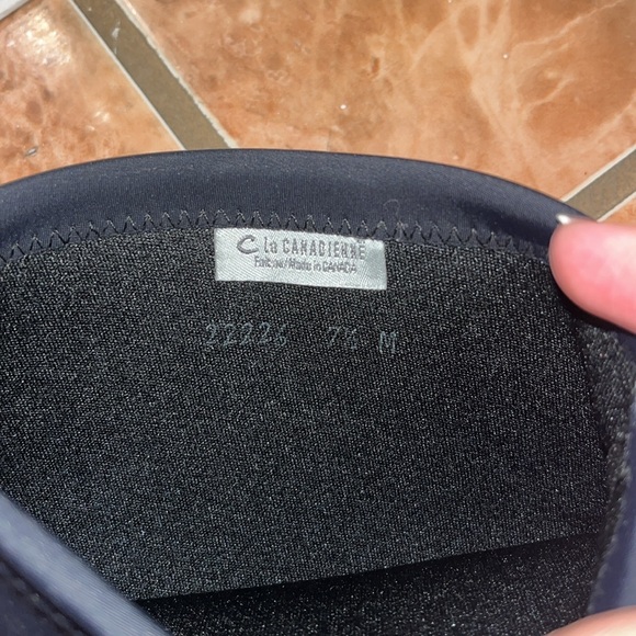 Tall rain resistant Boots - Picture 6 of 6